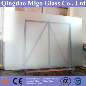 Tủ quần áo bằng kính mờ có độ bóng cao Tủ quần áo Nội thất gia đình