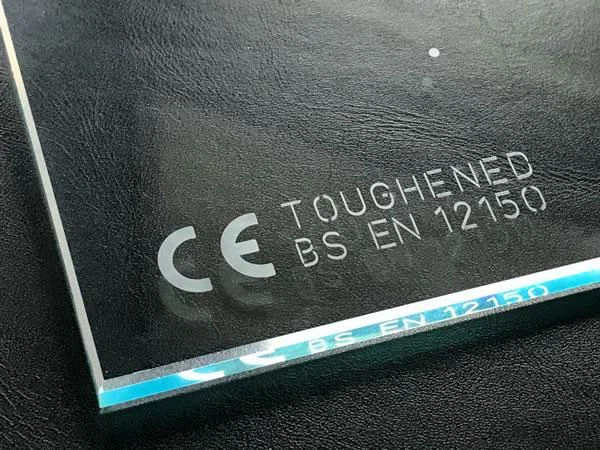 CE certificated glass CE certificated glass