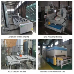 production machine
