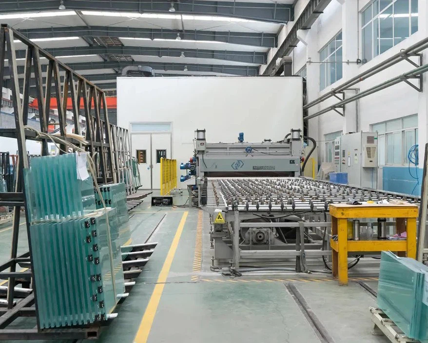 PVB SGP Laminated Safety Glass PVB SGP Laminated Safety Glass