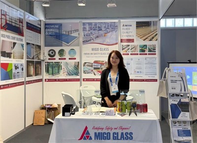 MIGO GLASS giới thiệu các giải pháp kính Padel Court chuy...