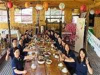 MIGO GLASS Kỷ niệm Lễ hội Thuyền rồng bằng món Zongzi tru...