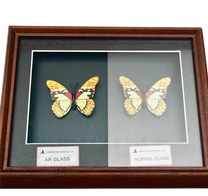 Artglass UV70 Cho Khung Tranh