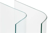 Kính cường lực cong