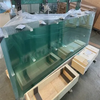 Cửa tắm kính cường lực