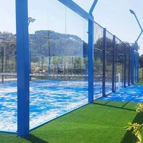 Tòa án kính quần vợt