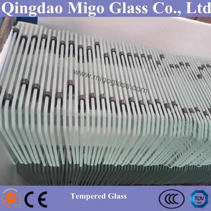 Kính in lụa cường lực