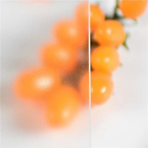 Kính làm vườn cho nhà kính