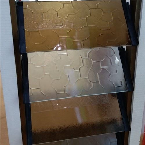 Lưỡi dao kính Karatachi Louver