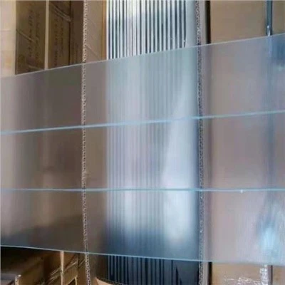 Lưỡi thủy tinh Louver ít người biết đến