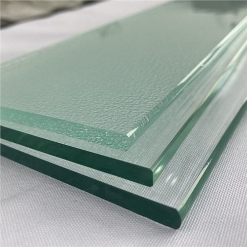 Kính cửa sổ Jalousie cường lực