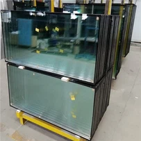 Cửa sổ kính an toàn cường lực