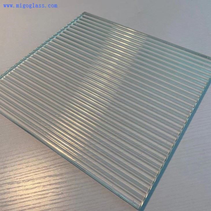 Moru glass