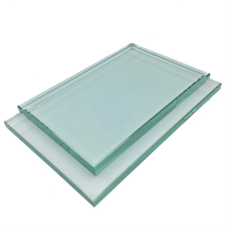 Kính Louver với độ truyền ánh sáng cao