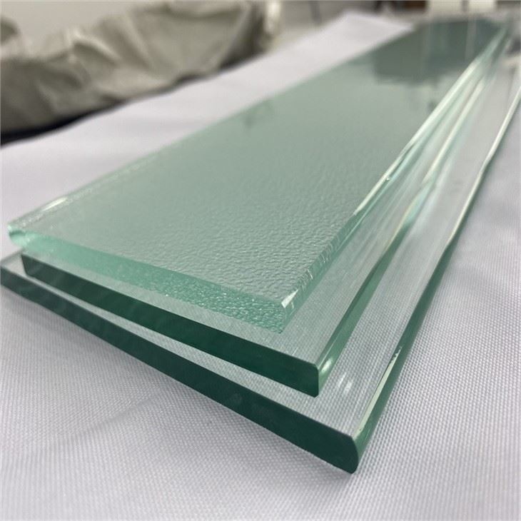 Louver Glass