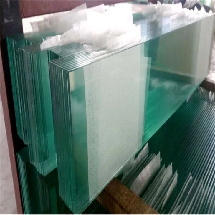 shutter glass