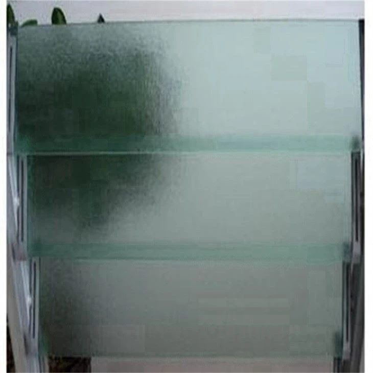 Blinds glass