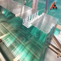 Kính cường lực an toàn trong suốt