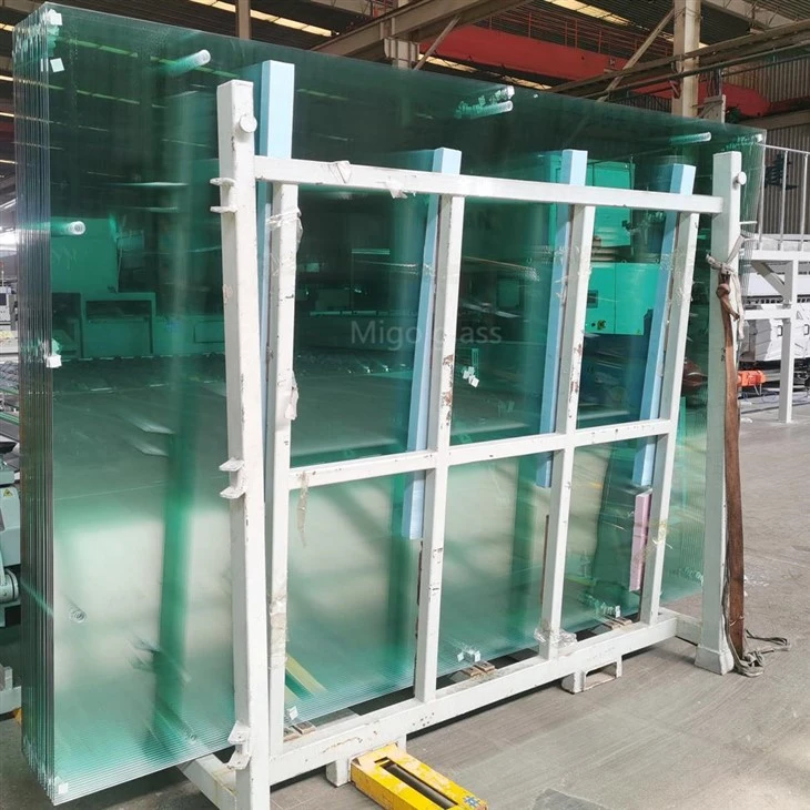 padel court panels